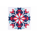 Sottopentola 16x16 cm in Ceramica VdE Tivoli 1996 Barrio