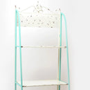 Espositore 4 Piani 50x50x181 cm