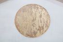 Dipinto su Tela Sunry 120x3,8x80 cm in Legno e Tessuto
