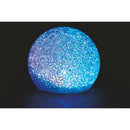 Sfera Luminosa Decorativa a LED Ø12 cm Kooper  