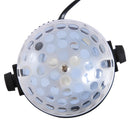 Proiettore a LED Natalizio per Interno Rosso Verde Blu 