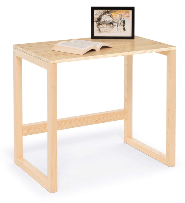 Plateau en bois MDF laqué épicéa Fumer Dadà 80 sconto