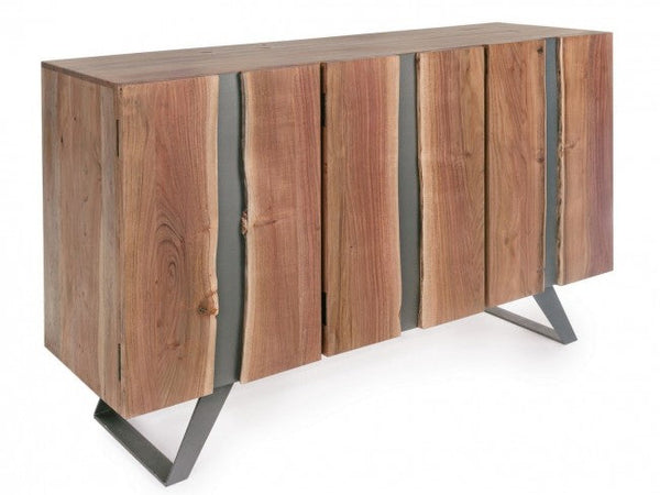 Credenza 3 Ante 145x45x90h cm Aron online