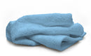 Telo in Spugna 100x150 cm Azzurro