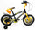 Vélo enfant 12
