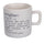 Tasse à Café Zodiac 