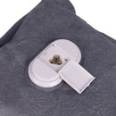 Borsa Acqua Calda Elettrica 360W in Tessuto Kooper  Grigio