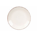 Servizio Piatti 12 Pezzi in Gres VdE Tivoli 1996 Baita Provence