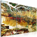 Quadro - Lake Of Illusions 60X40Cm Erroi