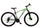 Bicicletta Mountain Bike per Ragazzi 27
