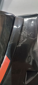 Moto Elettrica per Bambini 12V con Licenza Aprilia RSIV Small Nera Seconda Scelta