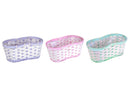 Set 6 Cesti Pavesino per 2 Vasi Larghezza 31 cm