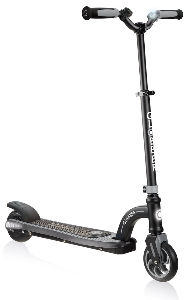 Trottinette électrique pour enfants 150W Globber One K E-Motion 10 Gris et Noir acquista