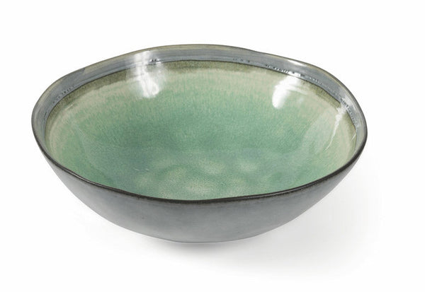 acquista Saladier Ø24,5x7,5 cm en Grès VdE Tivoli 1996 Bahamas