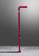 Doccia da Giardino Miscelatore Temporizzato e Lavapiedi Arkema Funny Yang Vari Colori