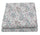 Serviette d'ameublement Housse de canapé en microfibre Flor Différentes tailles