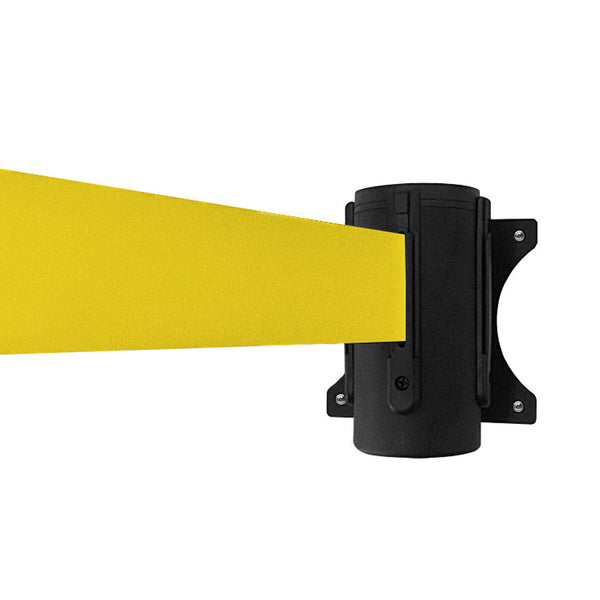 online Rideau Mural 3 mètres 6x12,5 cm Ruban Jaune