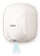 Vama Stream Dry UV ABS Blanc Polypropylène Sèche Mains avec Cellule Photoélectrique 1100W