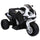 Moto électrique pour enfants 6V BMW S 1000 RR Blanc