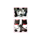 Mini Stepper Idraulico 100Kg Max con Computer Everfit Step Up