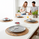 Servizio Set di Posate 24 pezzi in Acciaio Inox Eme Etoile