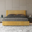 Letto Matrimoniale Rosal Norris Labirinto Varie Misure