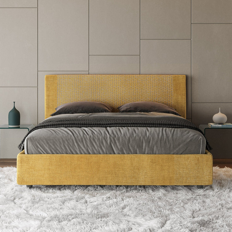 Letto Matrimoniale Rosal Norris 08 Labirinto 6 Varie Misure