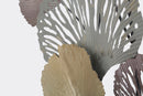 Pannello Diply 76x7,6x126 cm in Ferro Multicolor