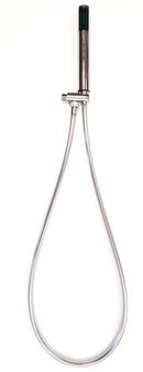 Doccia Solare da Giardino 23L Miscelatore e Doccetta Mobile Arkema Happy Go Dove grey