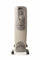 Stufa Termosifone ad Olio 2000W 9 Elementi Kooper Santorini Nove