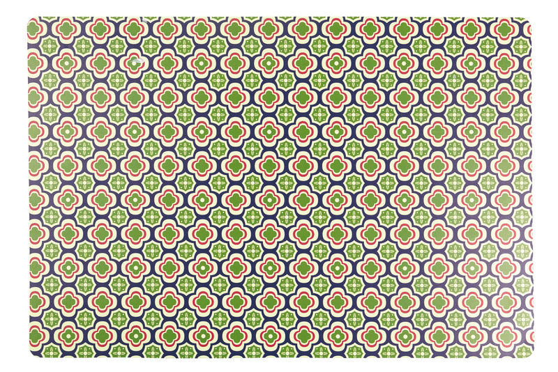 Set 6 Tovagliette Double Face Villa d'Este Home Tivoli Agadir