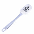 Set 4 Spatole in Silicone 24,5 cm VdE Tivoli 1996 Funny