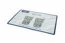 Set 6 Tovagliette 43x28 cm in Pvc Villa d'Este Home Tivoli Enigmistica