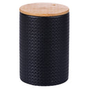 Set 3 Barattoli 700 ml in Gres VdE Tivoli 1996 Circle 