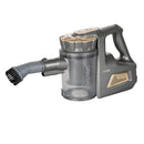 Aspirapolvere Senza Filo Scopa Elettrica 150W Kooper Dixon 2.0 Oro