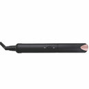 Piastra per Capelli 30W in Alluminio Kooper Nera
