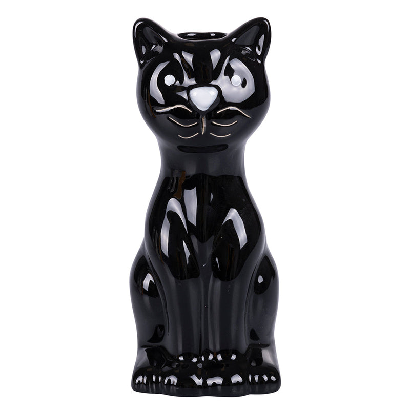 Set 4 Umidificatore per Radiatori 7,6x5,6x18,7 cm  in Ceramica VdE Tivoli 1996 Cat