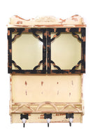 Pensile Appendiabiti H 78 cm