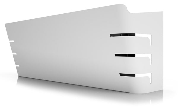 Zanzariera Elettrica 1 Lampada 20W con Carta Collante Moel MO-Stick 398W