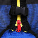 Trampolino Tappeto Elastico  Ø140 cmper Bambini