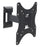 Support Mural Inclinable pour TV 17-42 Pouces Max 30Kg Tosini DWD1075