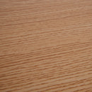 Scarpiera Salvaspazio Capacità 24 Paia Legno naturale 120x24x81 cm 