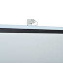 Schermo di Proiezione 120 Pollici Formato 4:3 con Treppiedi 