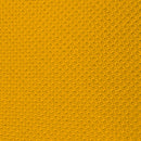 Copridivano 1, 2 E 3 Posti Elasticizzato in Tessuto Giallo