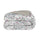 Couette Hiver Imprimée en Microfibre 300gr Doubleface Flor