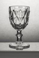 Set 6 Calici in Vetro 200 ml Villa d'Este Home Tivoli Loira