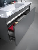 Mobile da Bagno sospeso Bali 06 Maxi Twist Platino TFT