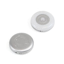 Lampada LED a Batteria Ricaricabile Sotto Pensile con Sensore di Movimento 1W Luce Bianca Naturale Emuca