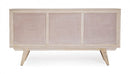 Credenza 3 Ante 155x40x80h cm Sahana 