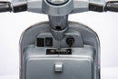 Piaggio Vespa PX150 Full Elettrica 12V per Bambini Grigio